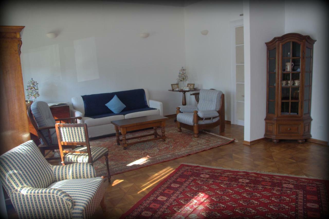 B&B Ai Confini Dell'Impero Gorizia Exterior photo